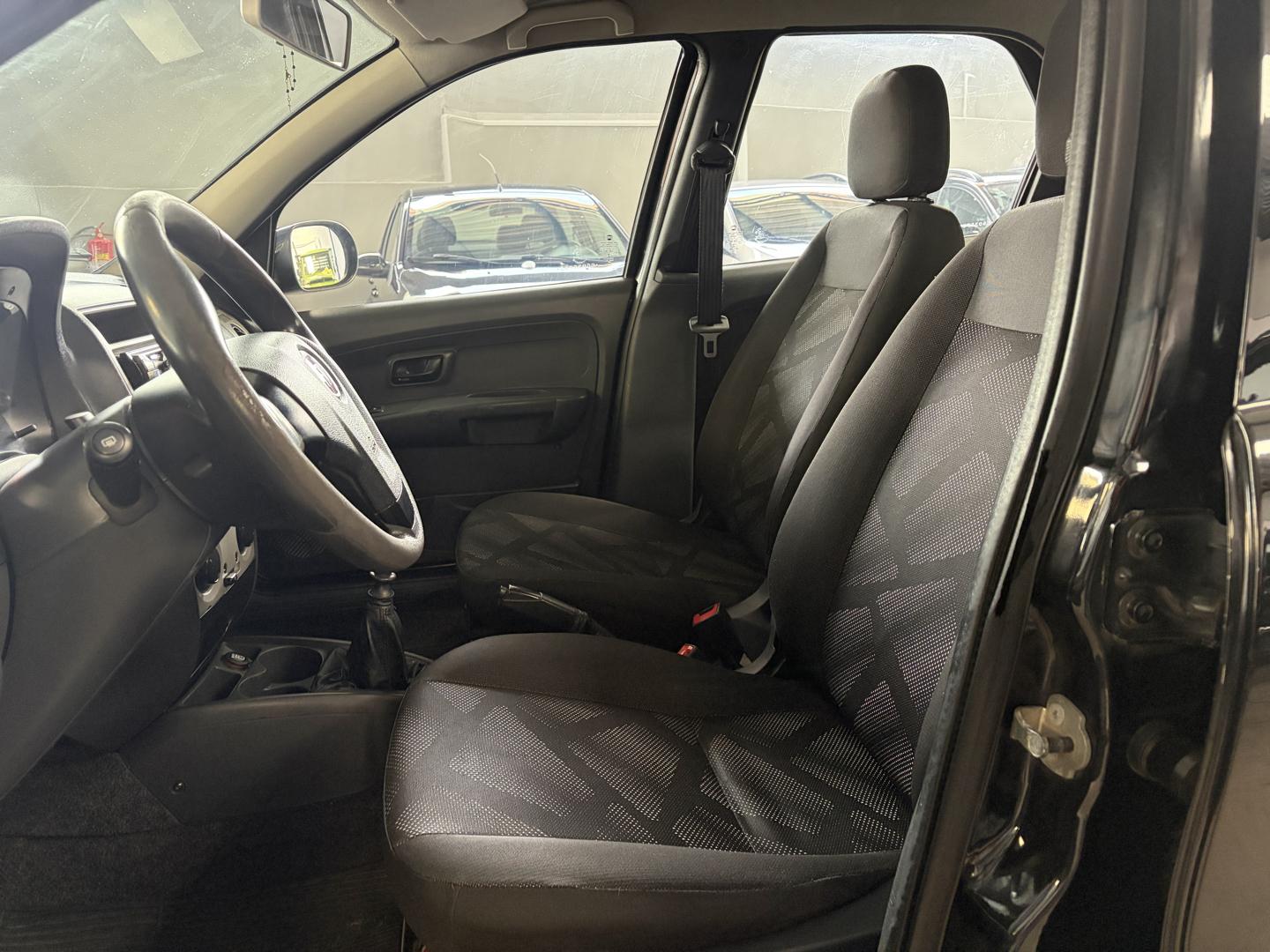 FIAT Palio - Foto