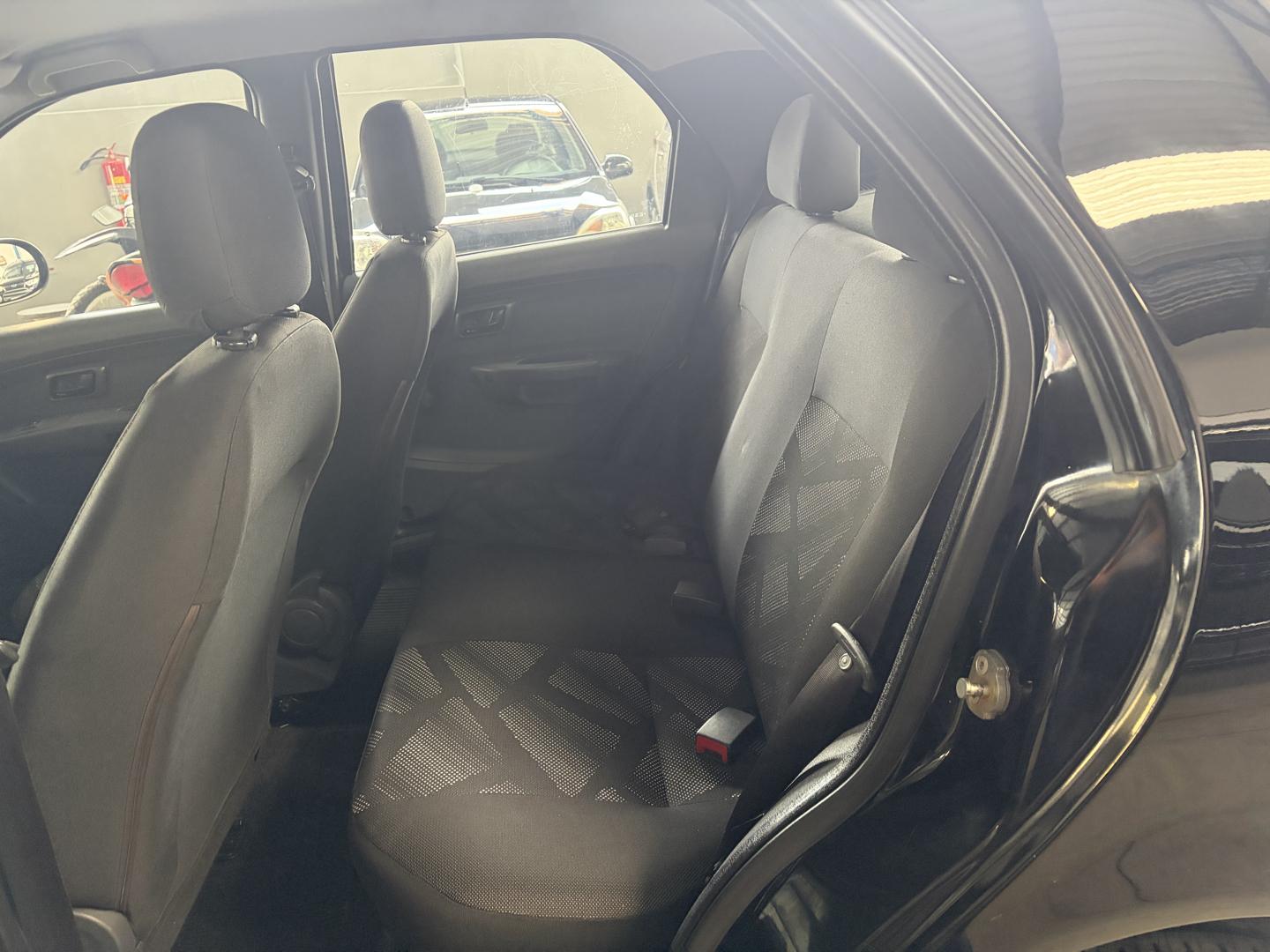 FIAT Palio - Foto