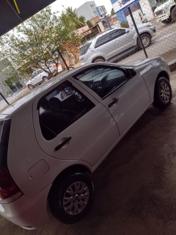 FIAT Palio - Foto