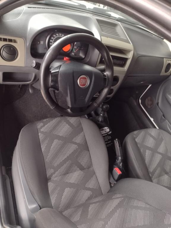 FIAT Palio - Foto