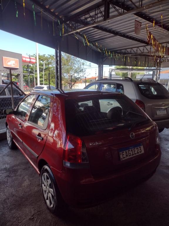 FIAT Palio - Foto