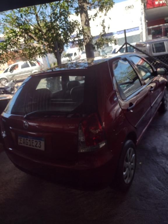 FIAT Palio - Foto
