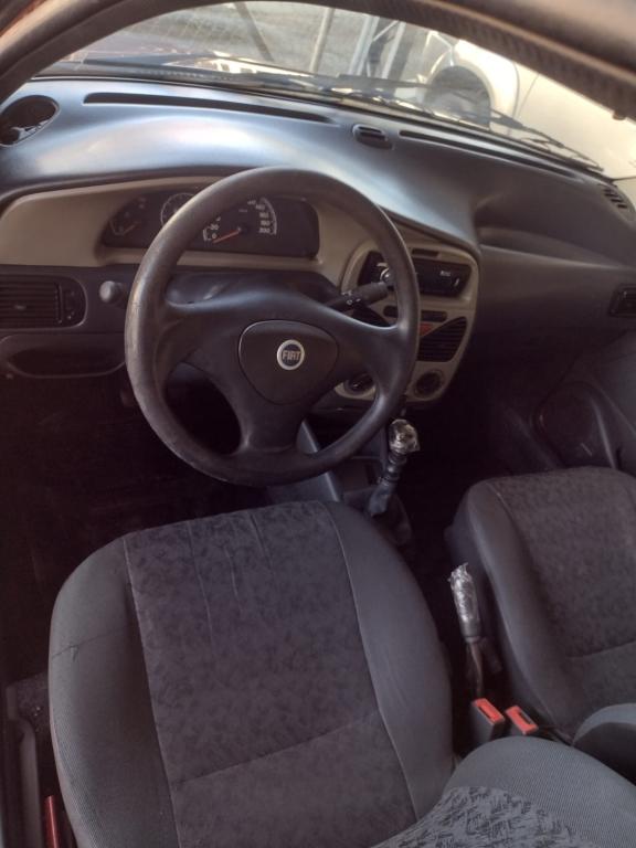 FIAT Palio - Foto