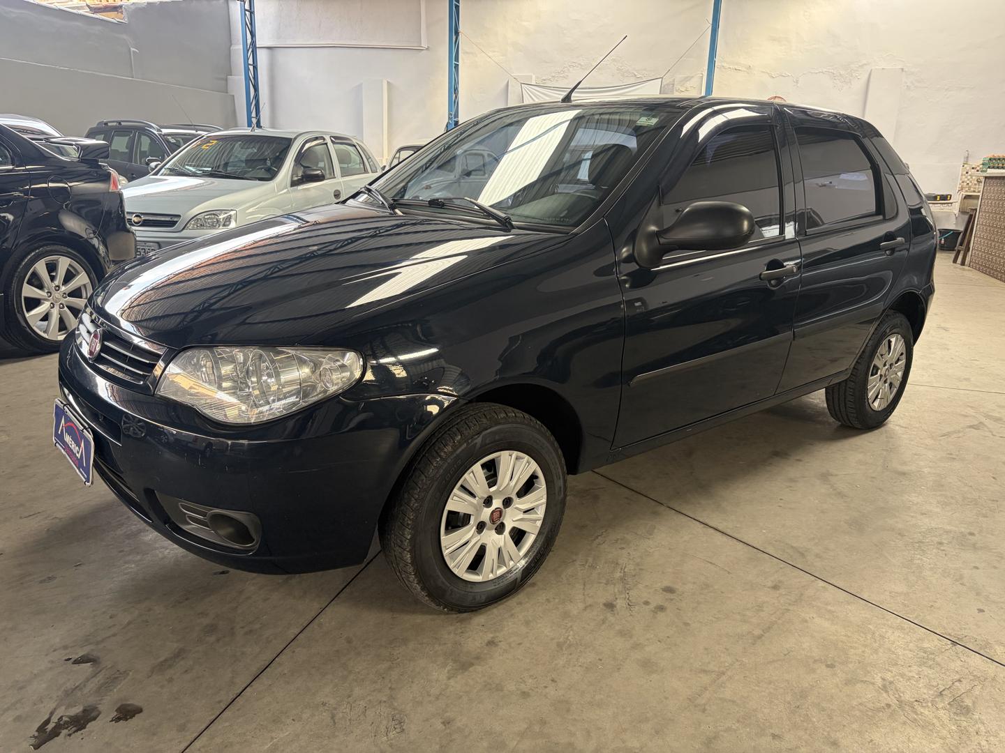 FIAT Palio