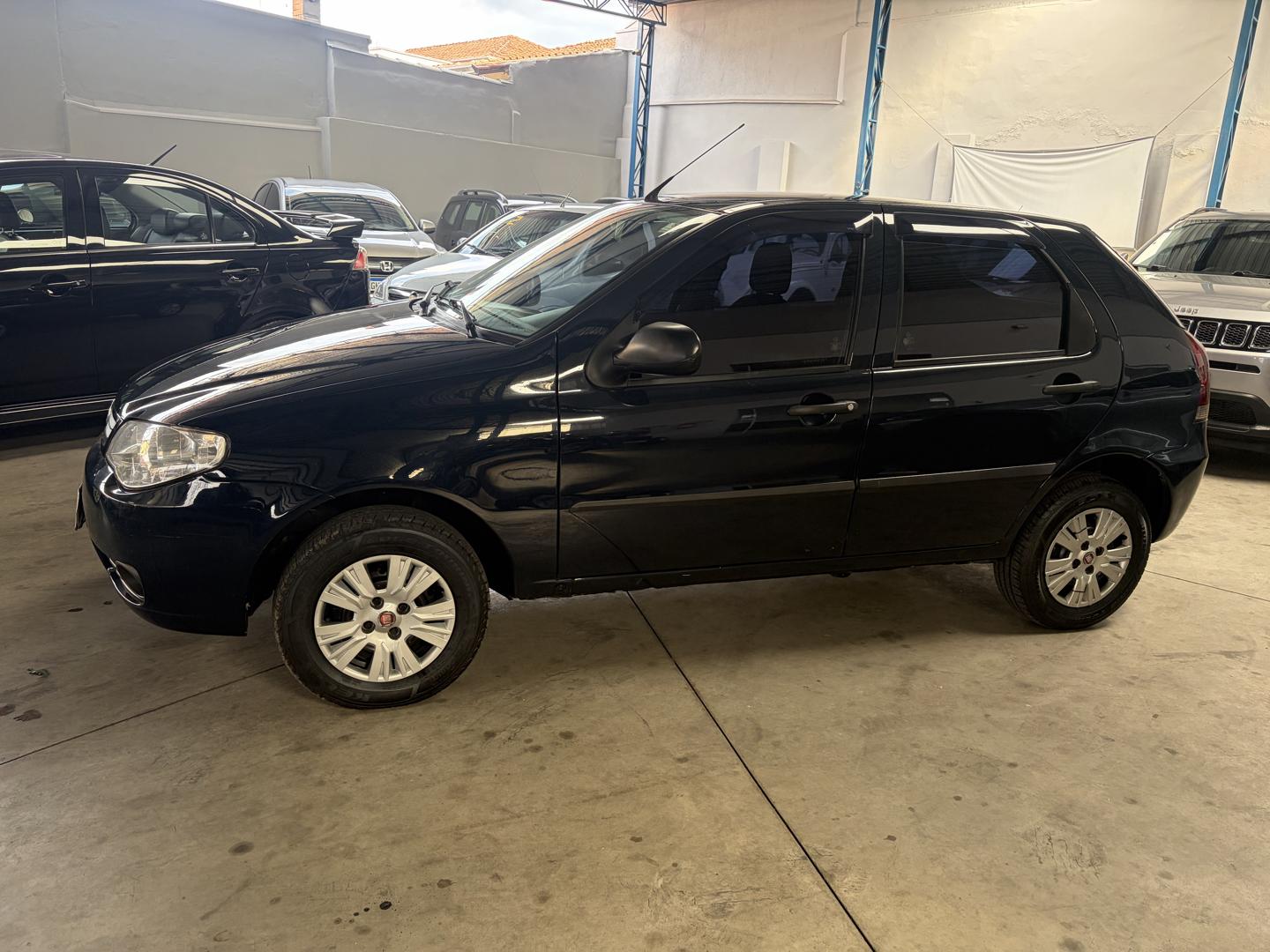FIAT Palio - Foto
