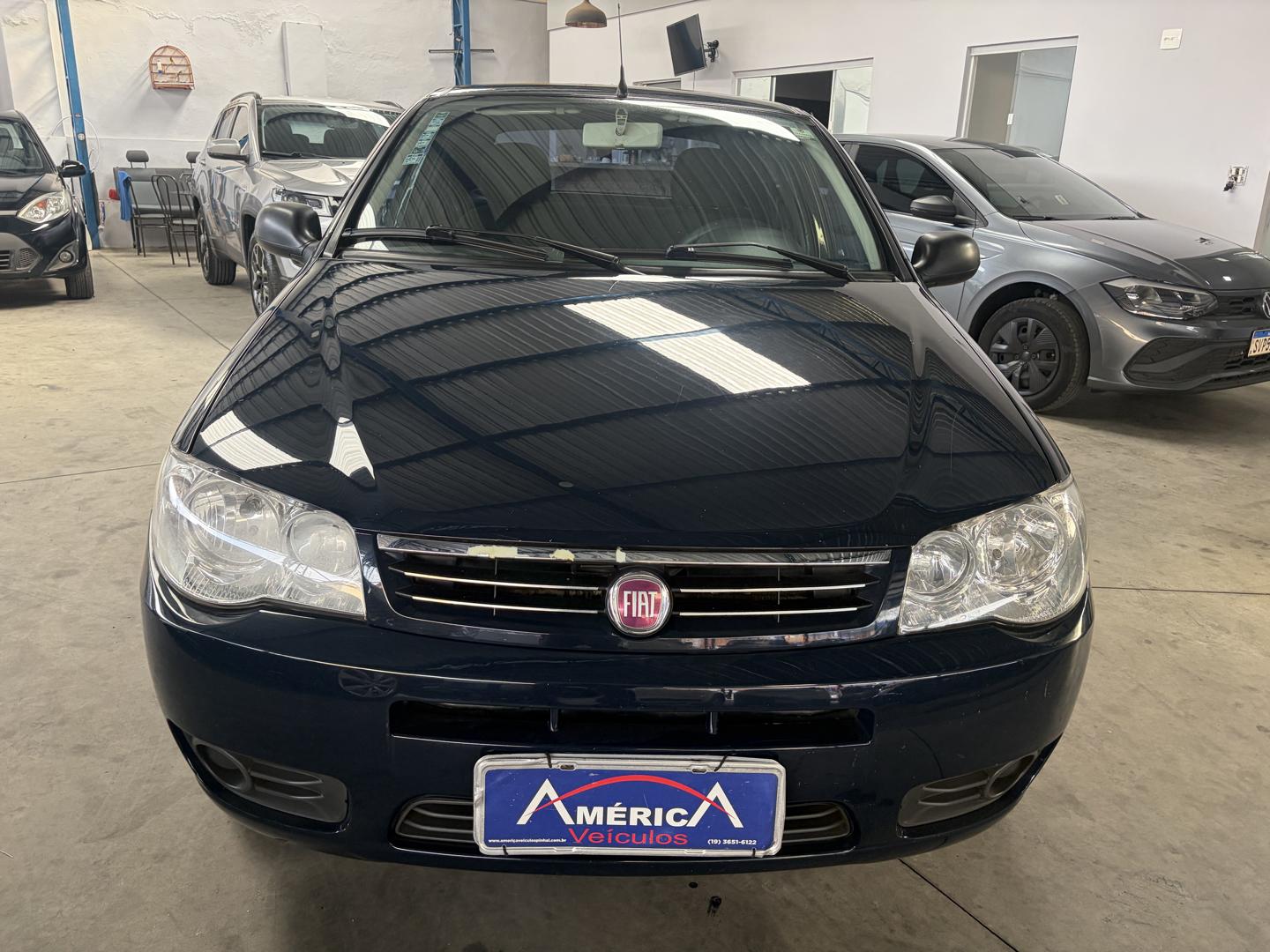 FIAT Palio - Foto