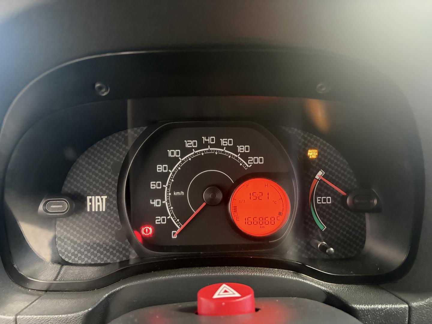 FIAT Palio - Foto