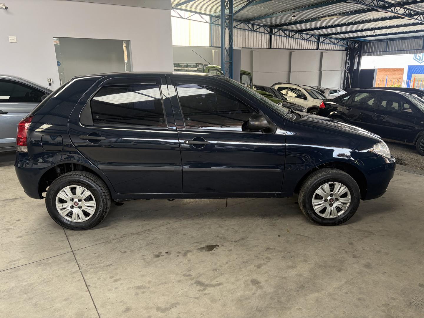 FIAT Palio - Foto