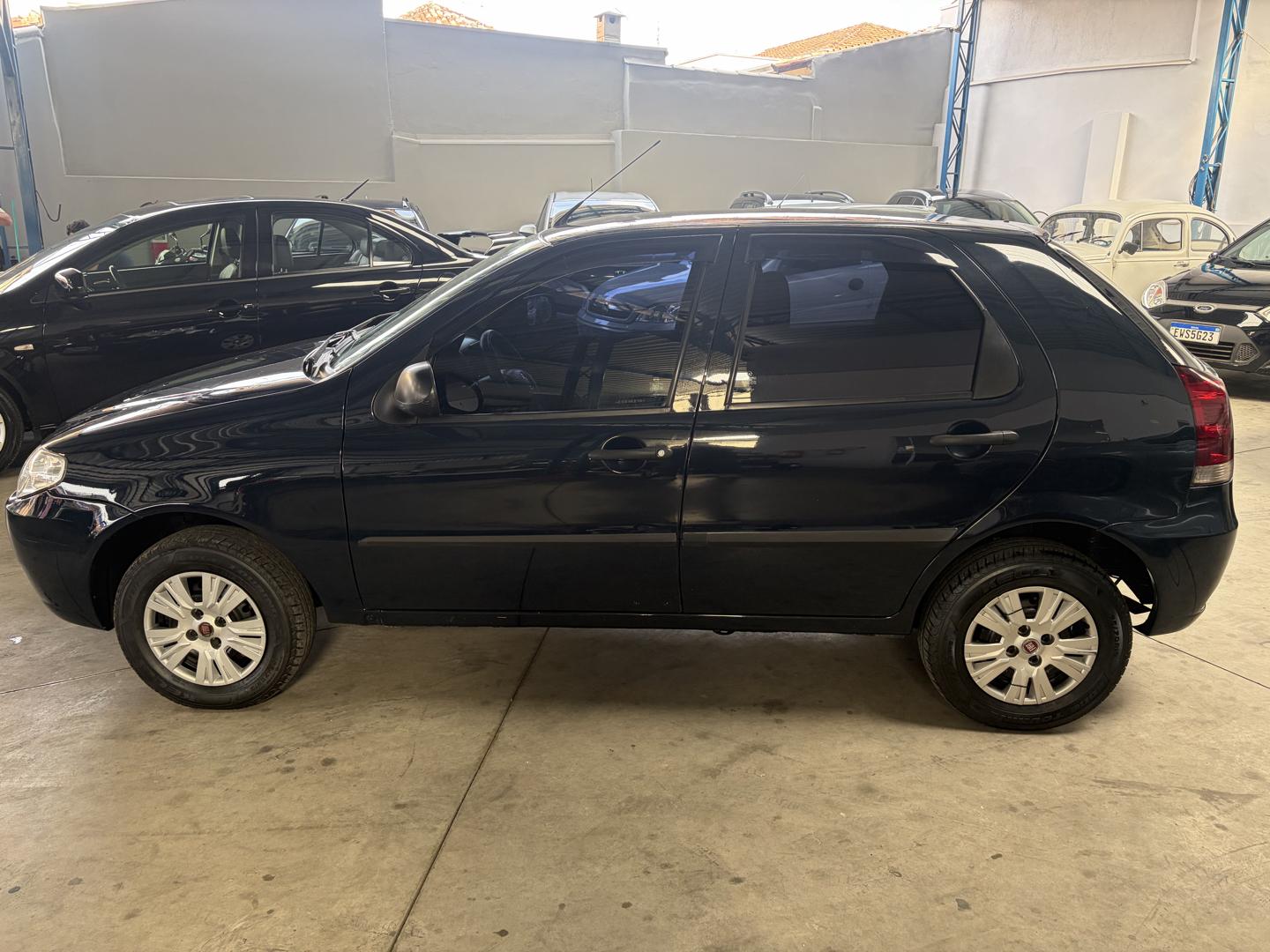 FIAT Palio - Foto