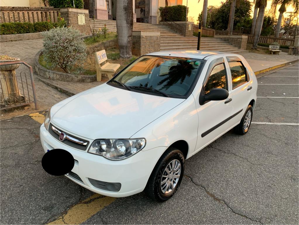 FIAT Palio