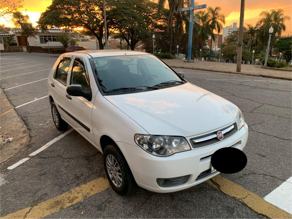 FIAT Palio - Foto