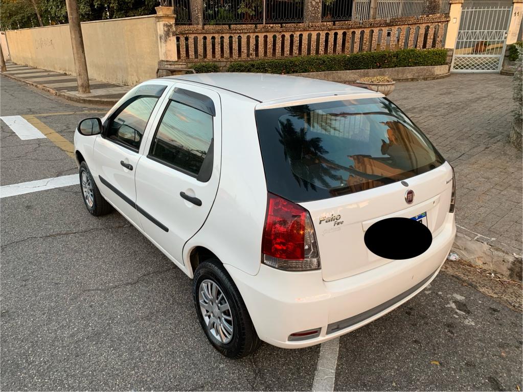 FIAT Palio - Foto