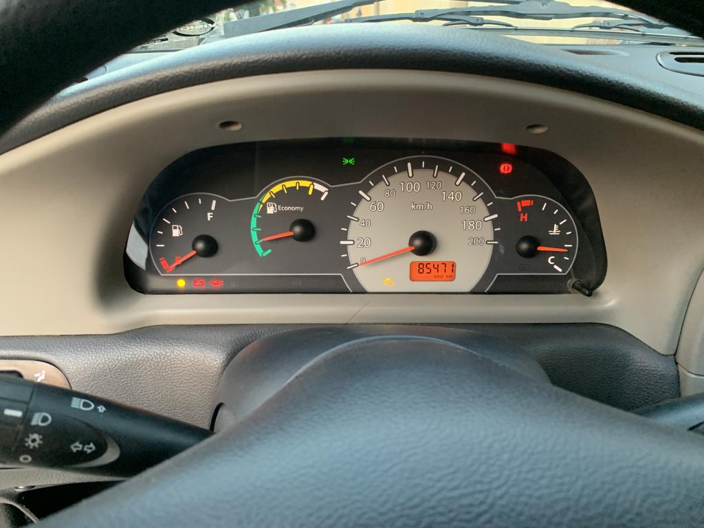 FIAT Palio - Foto
