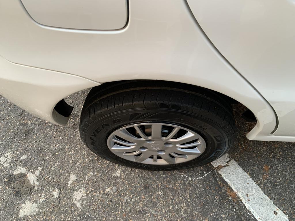 FIAT Palio - Foto