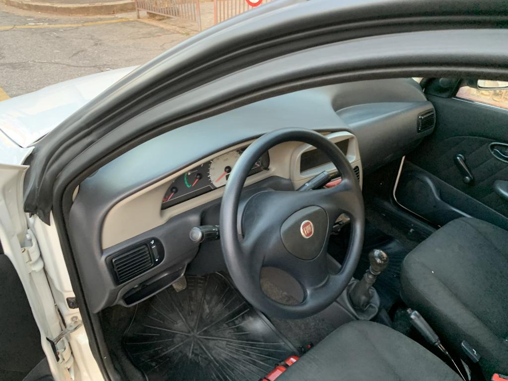 FIAT Palio - Foto