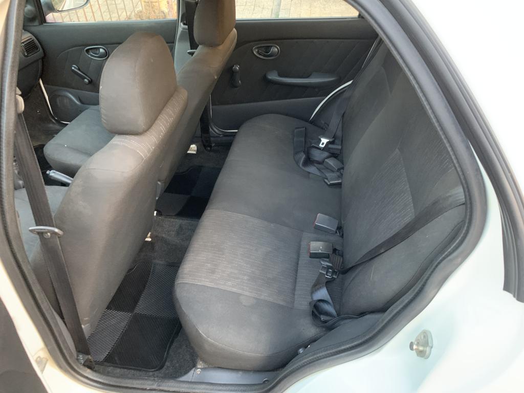 FIAT Palio - Foto