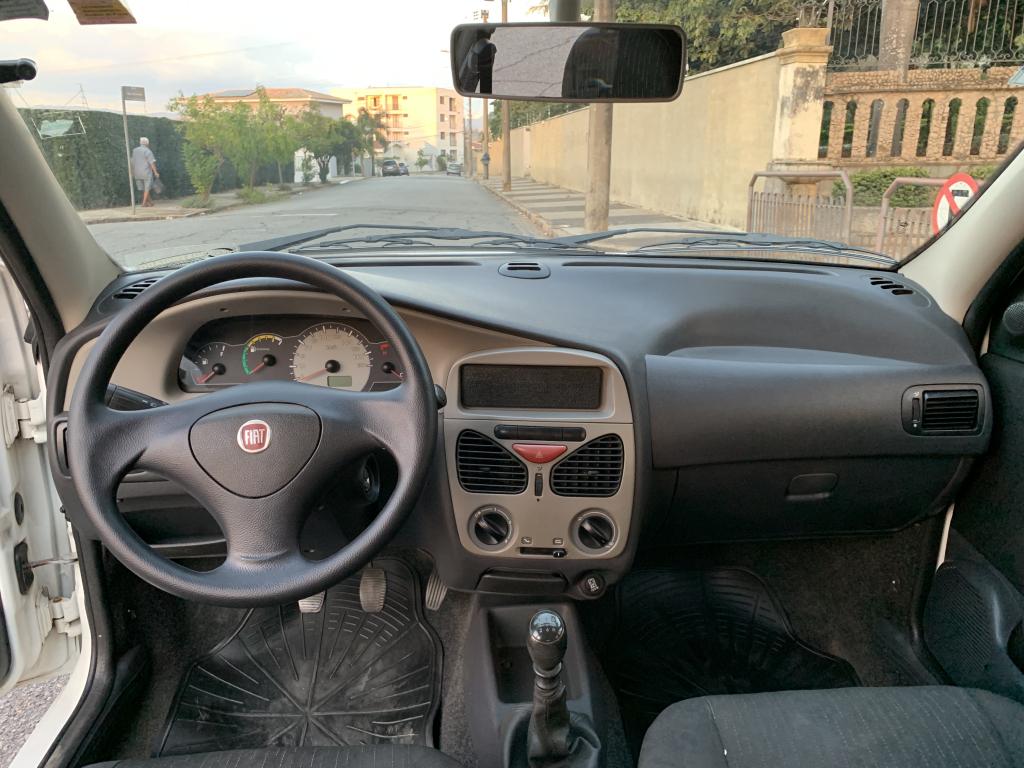 FIAT Palio - Foto