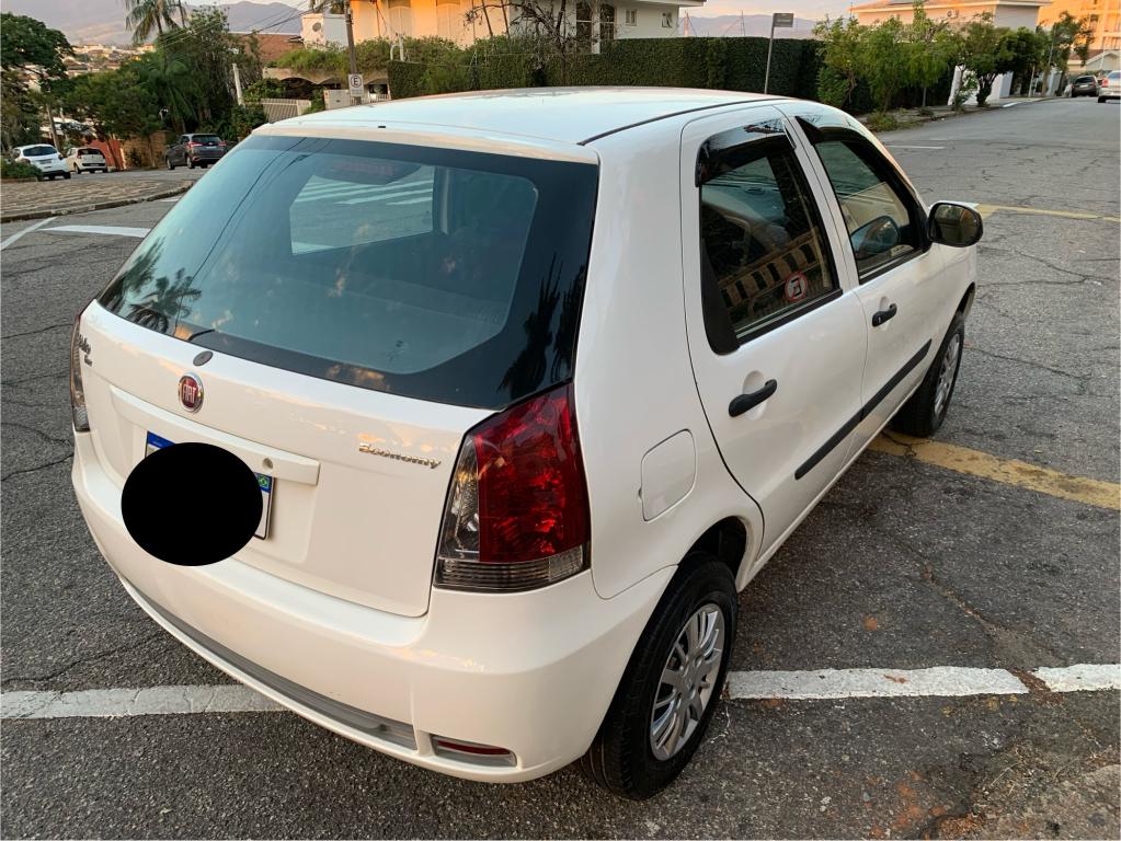FIAT Palio - Foto