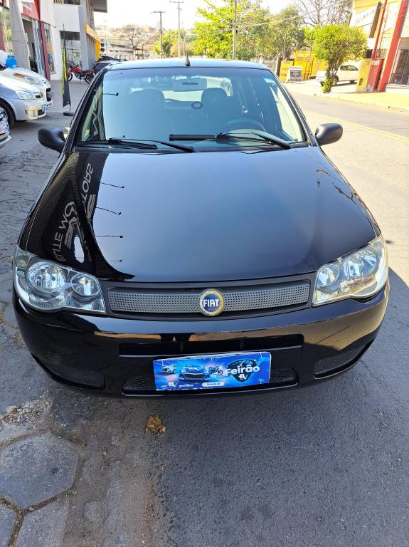 FIAT Palio - Foto