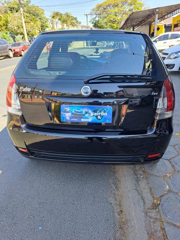 FIAT Palio - Foto