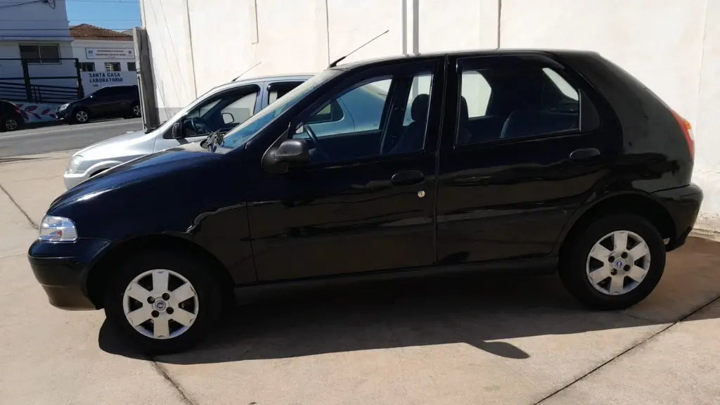 FIAT Palio - Foto