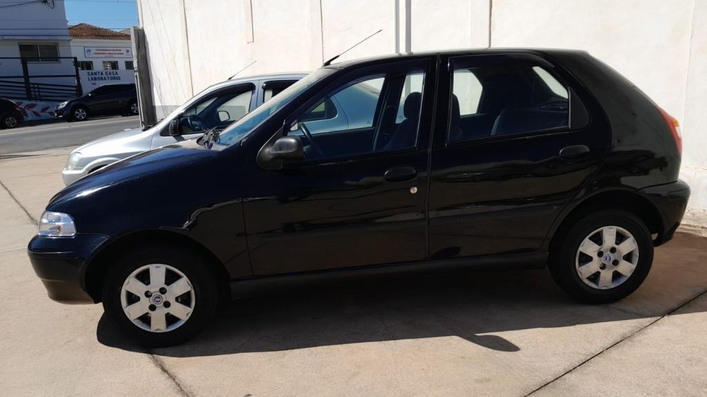 FIAT Palio - Foto