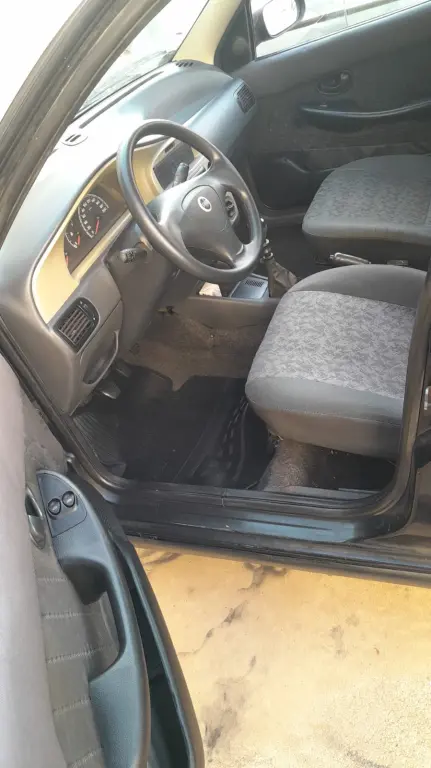 FIAT Palio - Foto