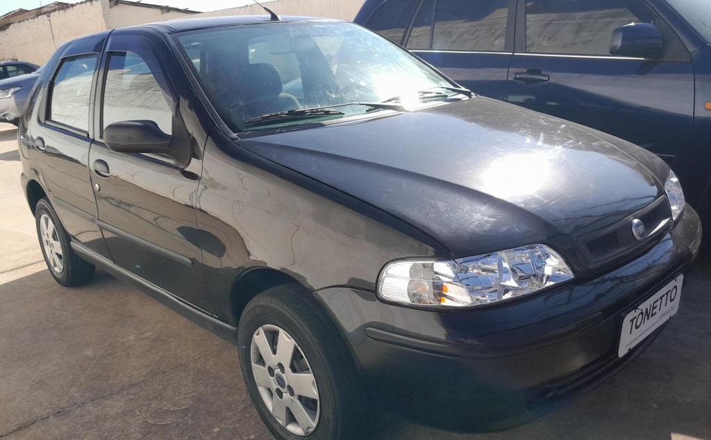 FIAT Palio - Foto
