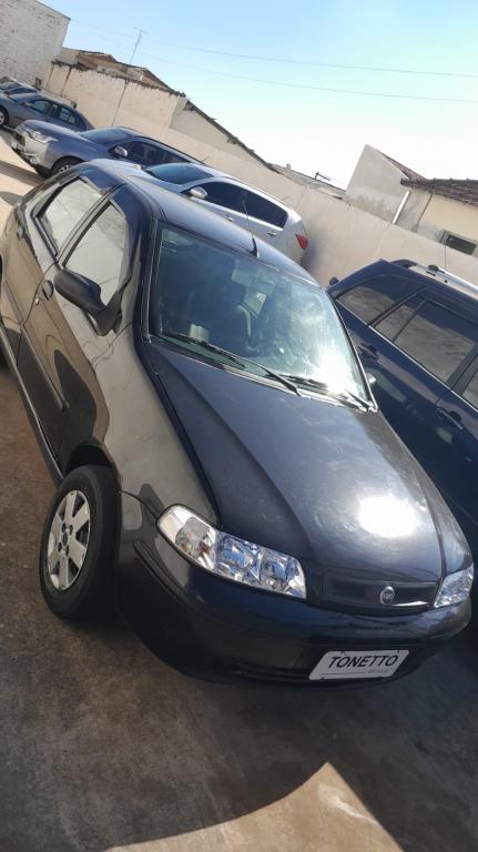 FIAT Palio - Foto