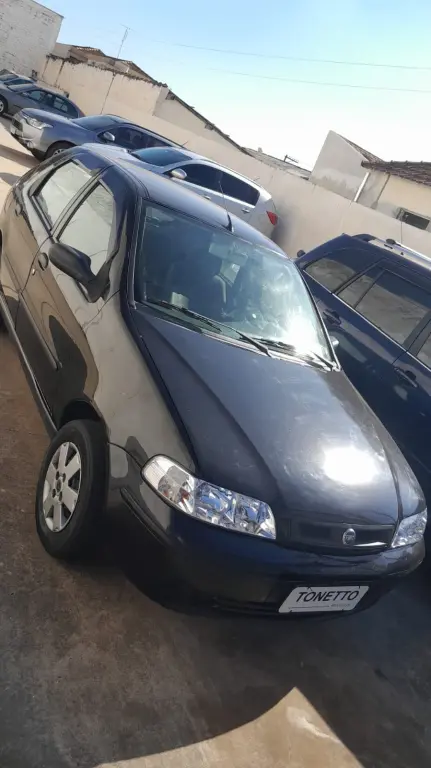 FIAT Palio - Foto