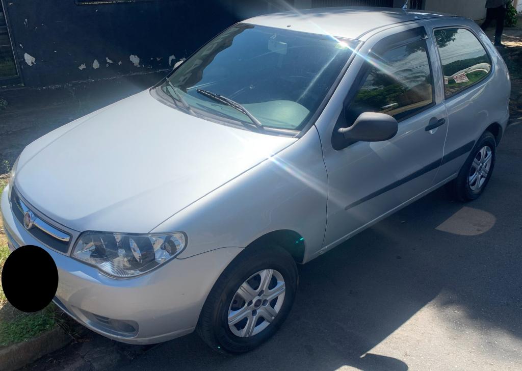 FIAT Palio - Foto