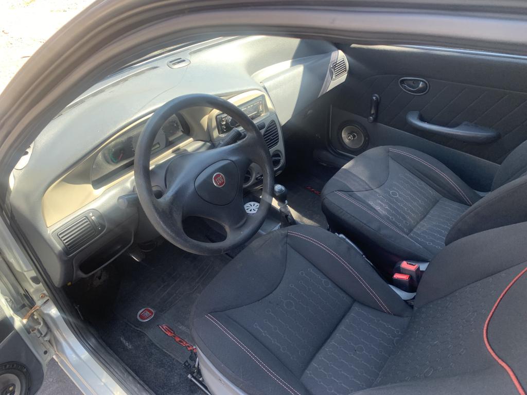 FIAT Palio - Foto
