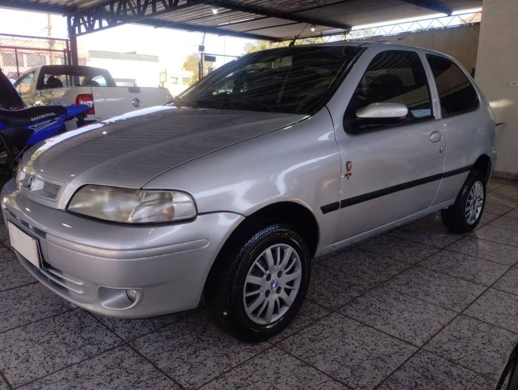 FIAT Palio