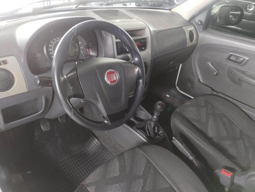 FIAT Palio - Foto
