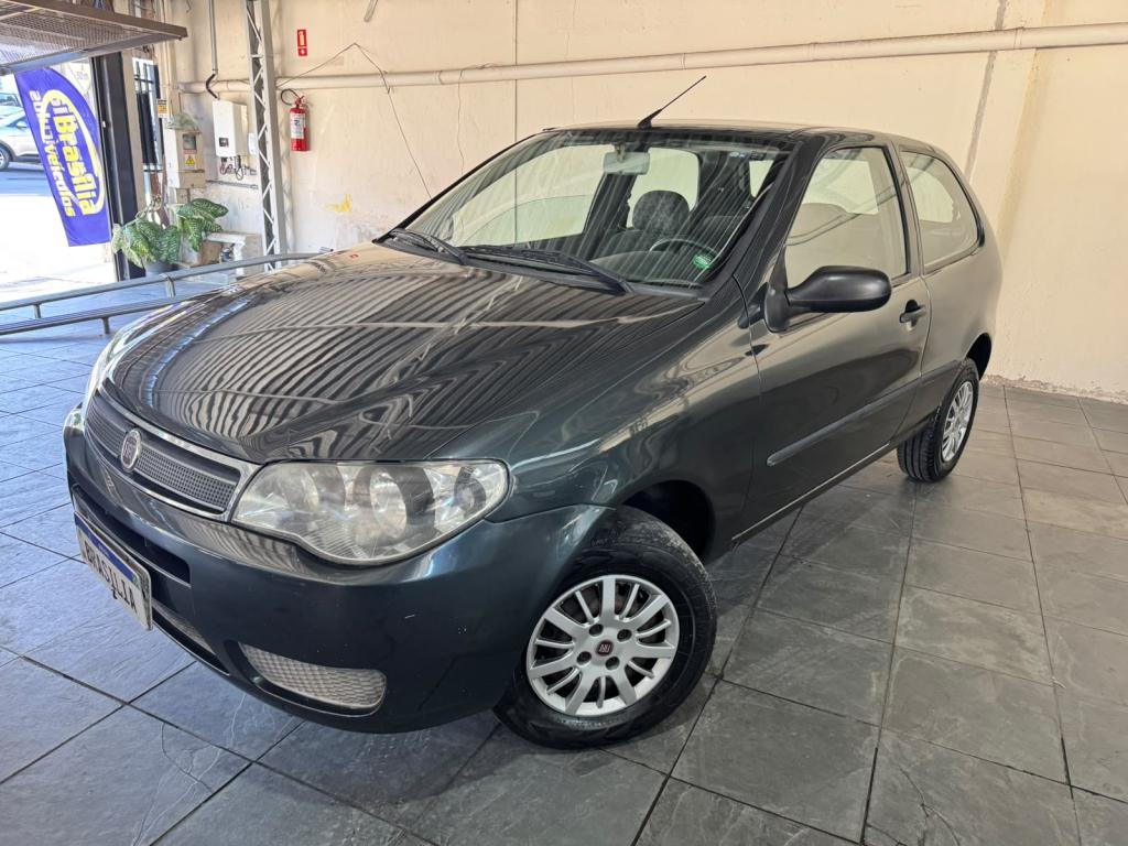 FIAT Palio