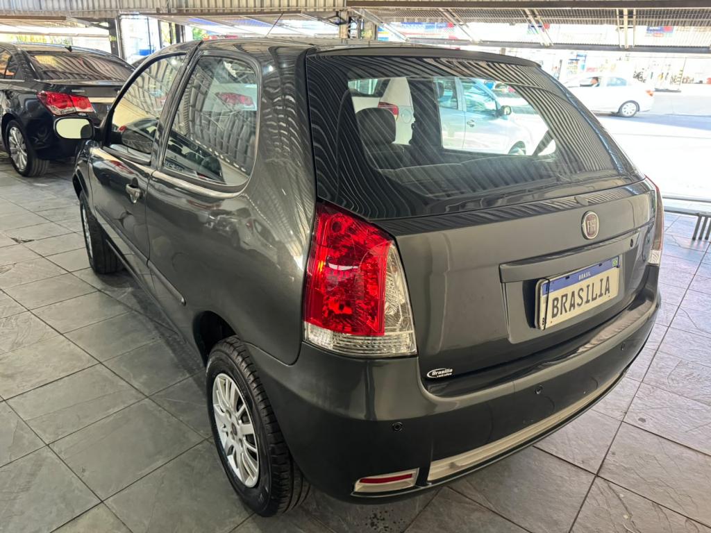 FIAT Palio - Foto