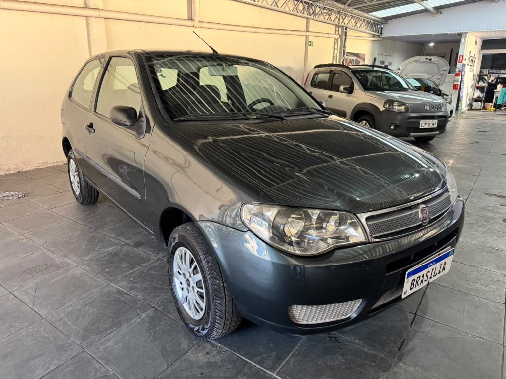 FIAT Palio - Foto