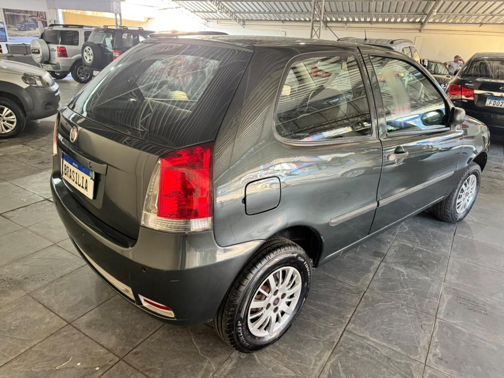 FIAT Palio - Foto