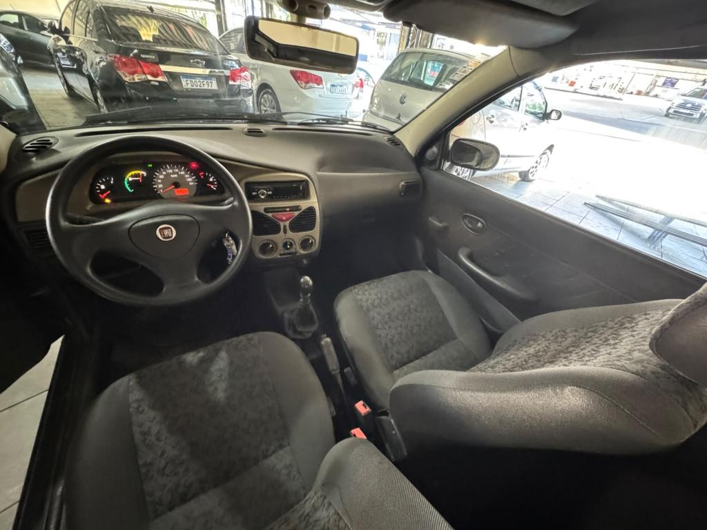 FIAT Palio - Foto
