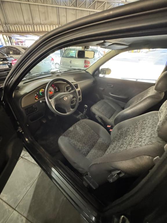 FIAT Palio - Foto