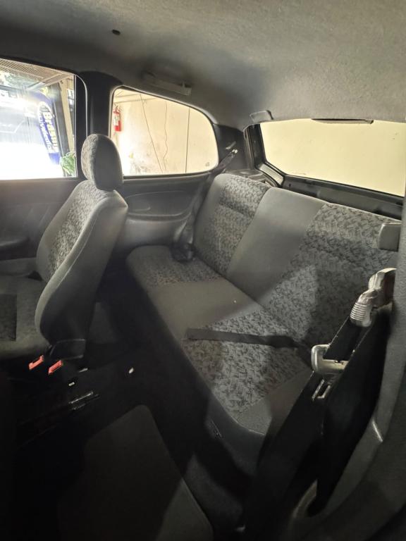 FIAT Palio - Foto