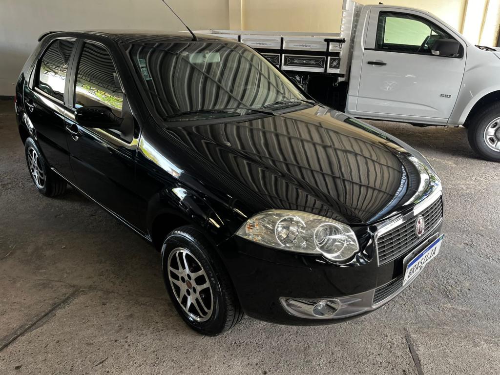 FIAT Palio - Foto