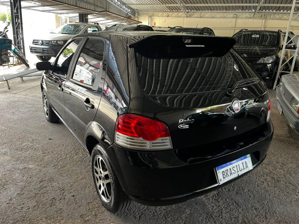 FIAT Palio - Foto