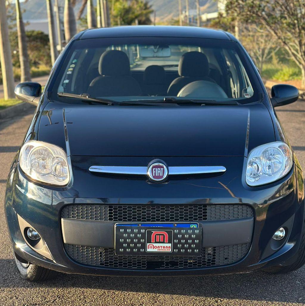 FIAT Palio - Foto