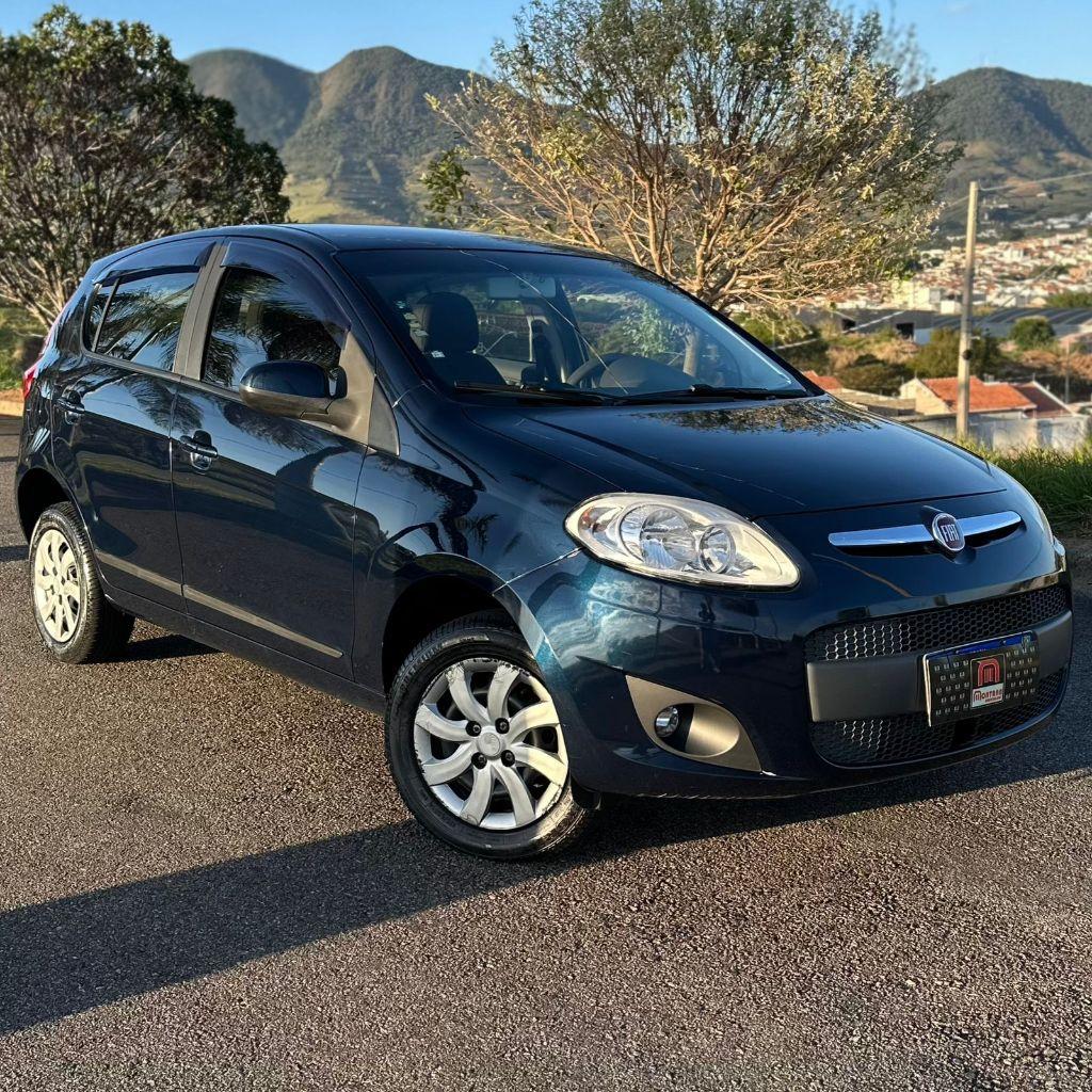 FIAT Palio - Foto