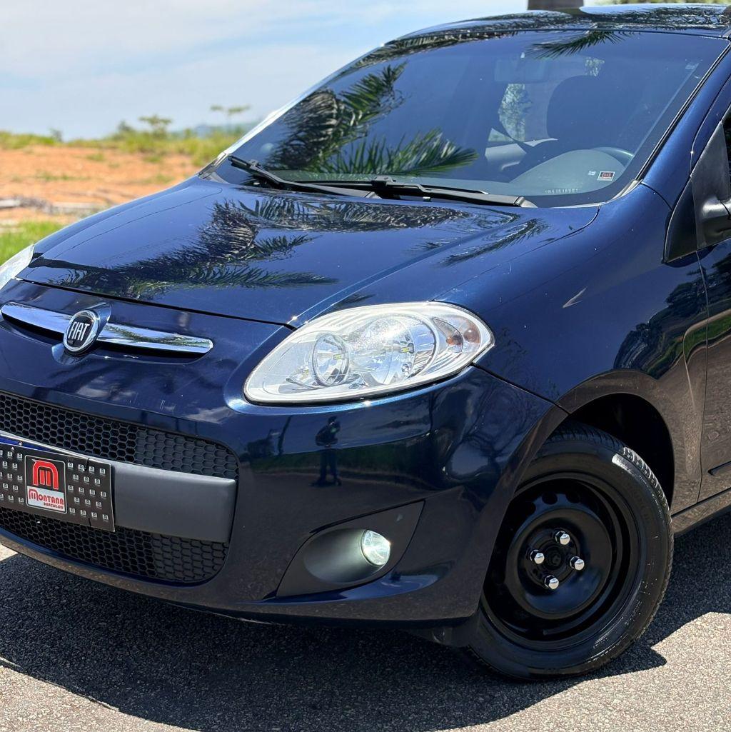 FIAT Palio - Foto
