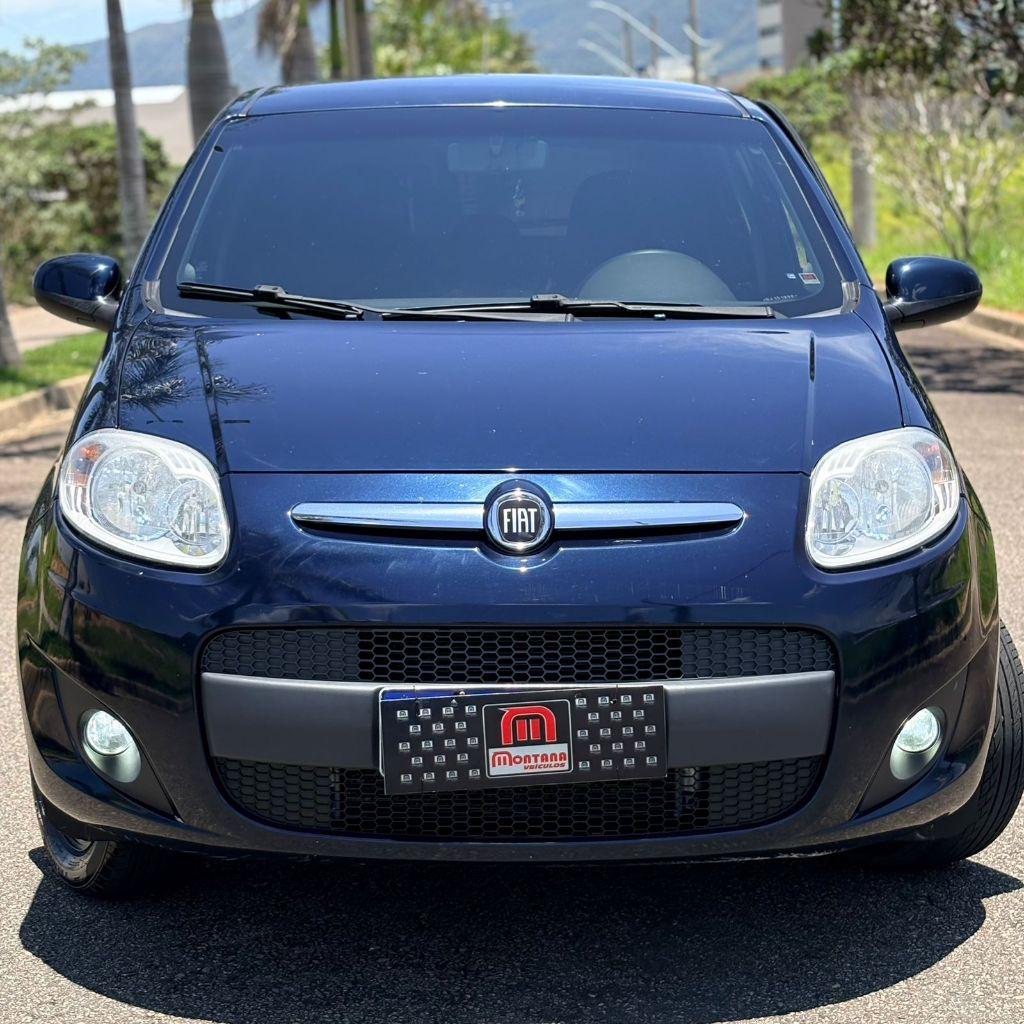 FIAT Palio - Foto