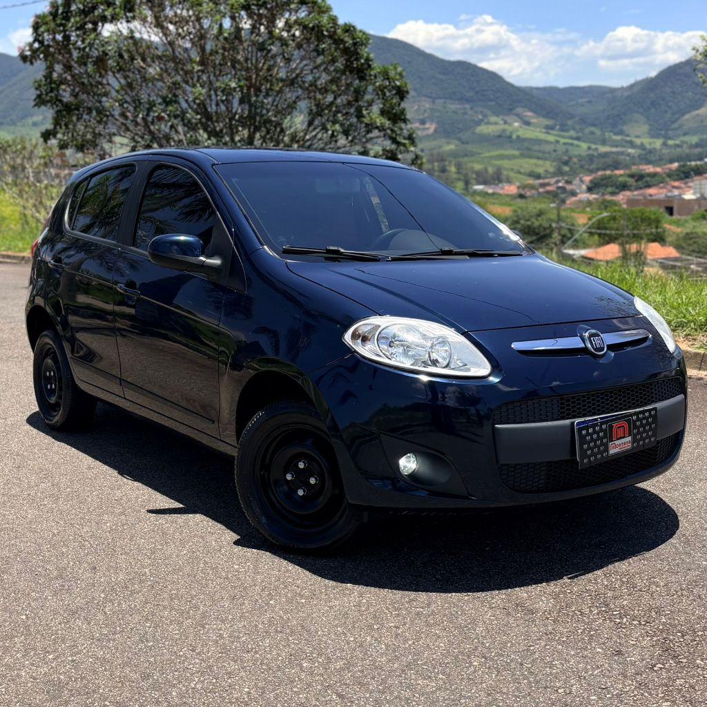 FIAT Palio - Foto
