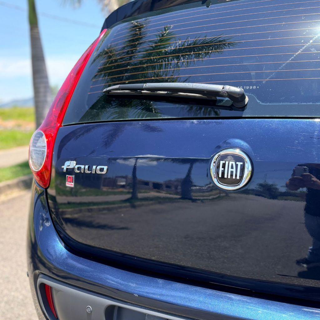 FIAT Palio - Foto
