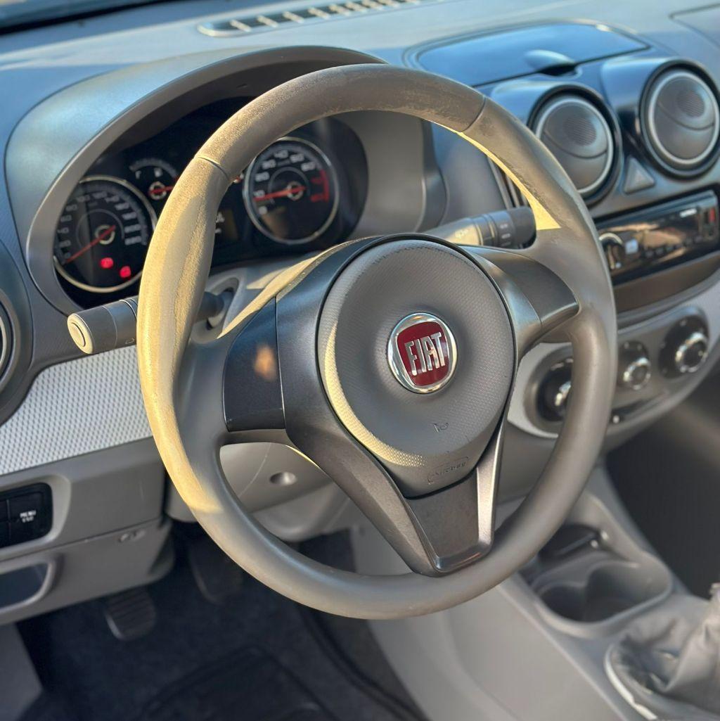 FIAT Palio - Foto